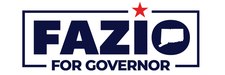 Fazio for Governor